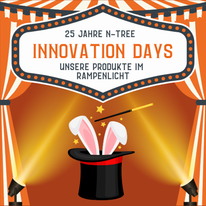 Immagine di Innovation Days 2025 Consulenza