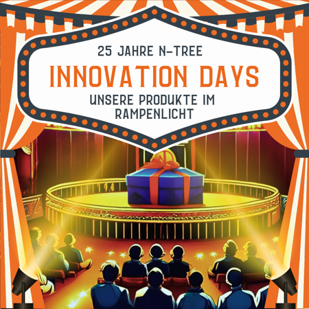 Image de la catégorie Innovation Days 2025