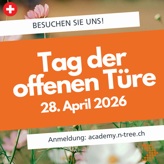 Image sur Besucherslot Tag der offenen Türe
