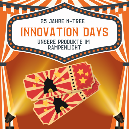 Immagine di Biglietto Innovation Days 2025