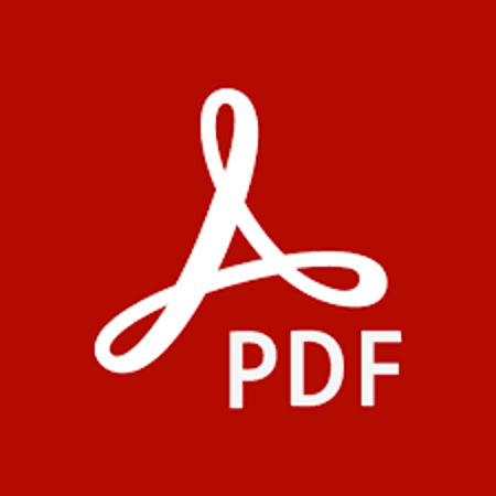 Immagine per la categoria PDF Template erstellen
