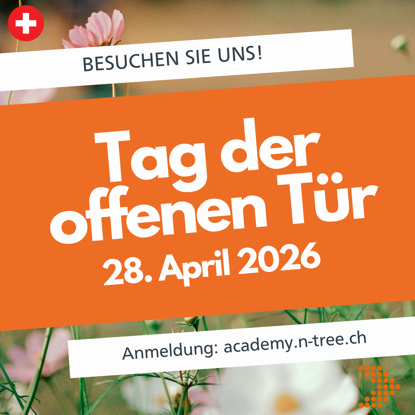 Immagine di Besucherslot Tag der offenen Tür