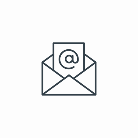 Immagine per la categoria E-Mail Postfach